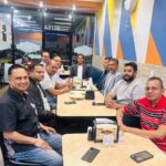 FOBANA Host Activities 2